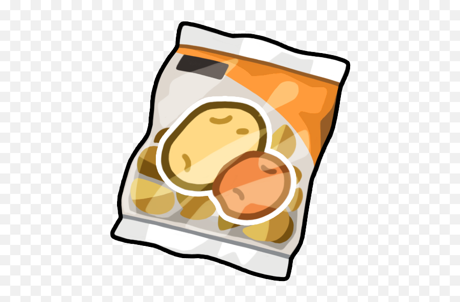 Pack Of Potatoes - Bulbapedia The Communitydriven Pokémon Vegetable Png,Pokemon Icon Pack Android