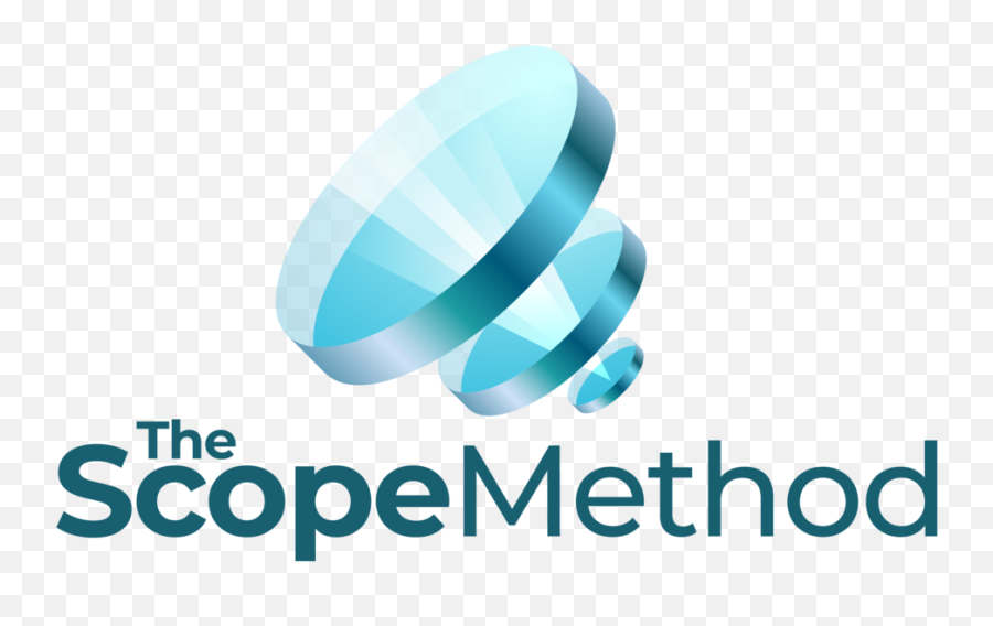 The Niche Podcast With Noah Goodson Phd U2014 Scope Method Png Icon
