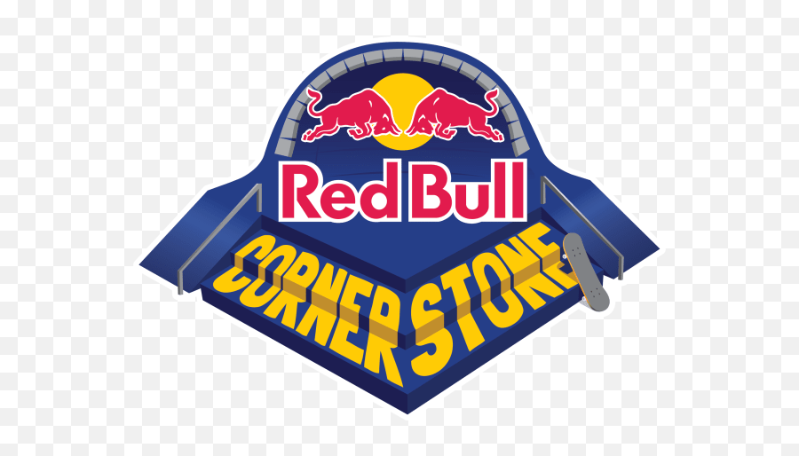 Red Bull Cornerstone - Red Bull Cornerstone Png,Redbull Icon