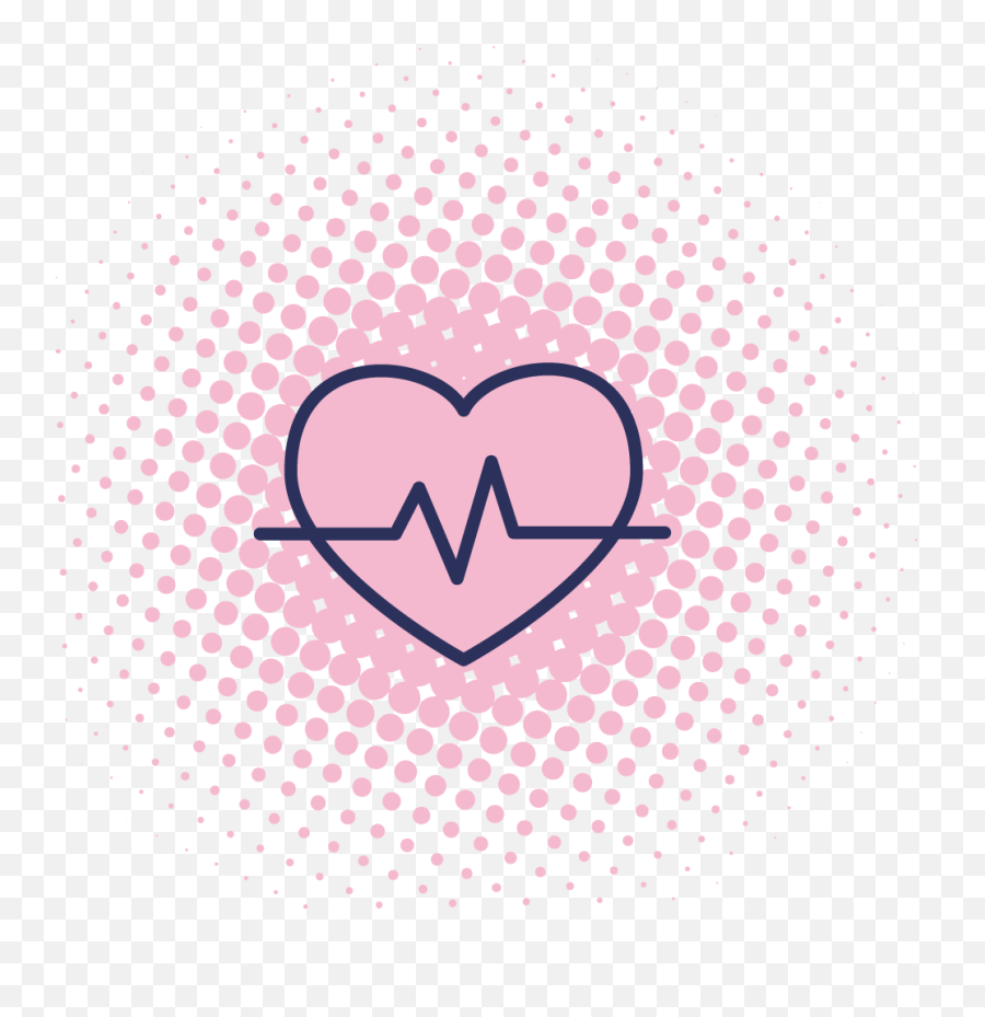 Cardiology - Small To Big Circle Pattern Png,Cardiology Icon