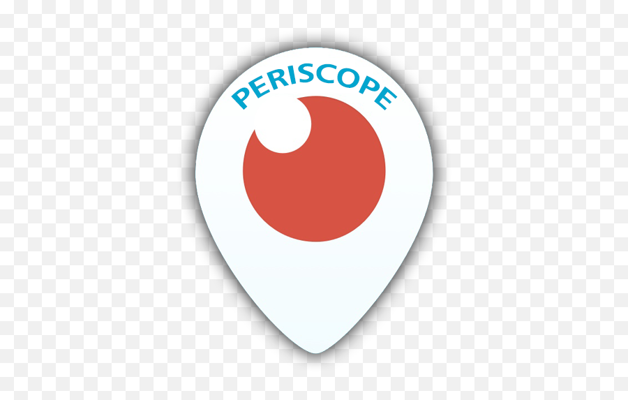 Periscope Logo Png - Periscope,Periscope Png
