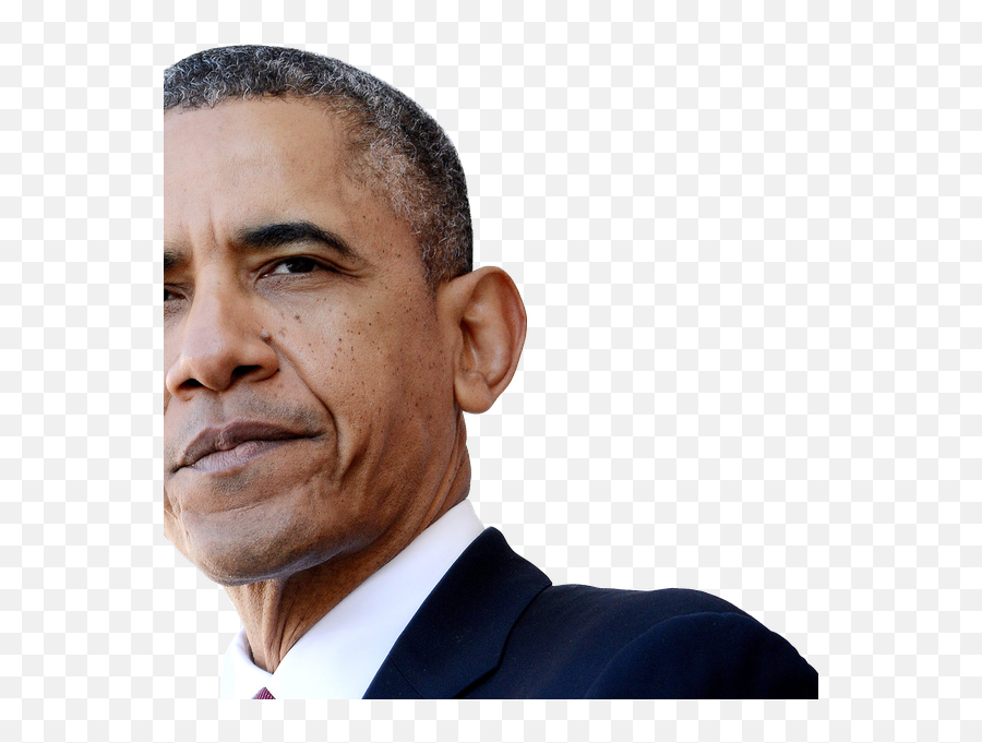 Barack Obama Png Image Transparent - Obama Quotes On Equality,Obama Twitter Icon