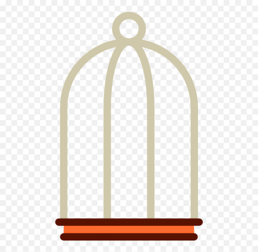 Bird Cage Png Image - Bird Cage Cage Animation,Cage Png