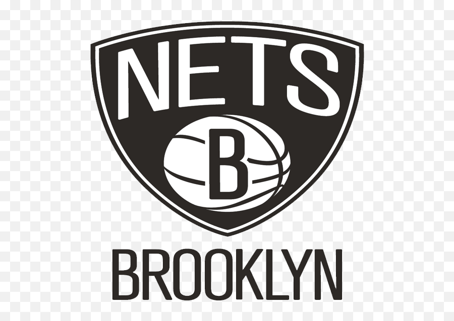 Brooklyn Nets - Brooklyn Nets Logo Png,Brooklyn Nets Logo Png