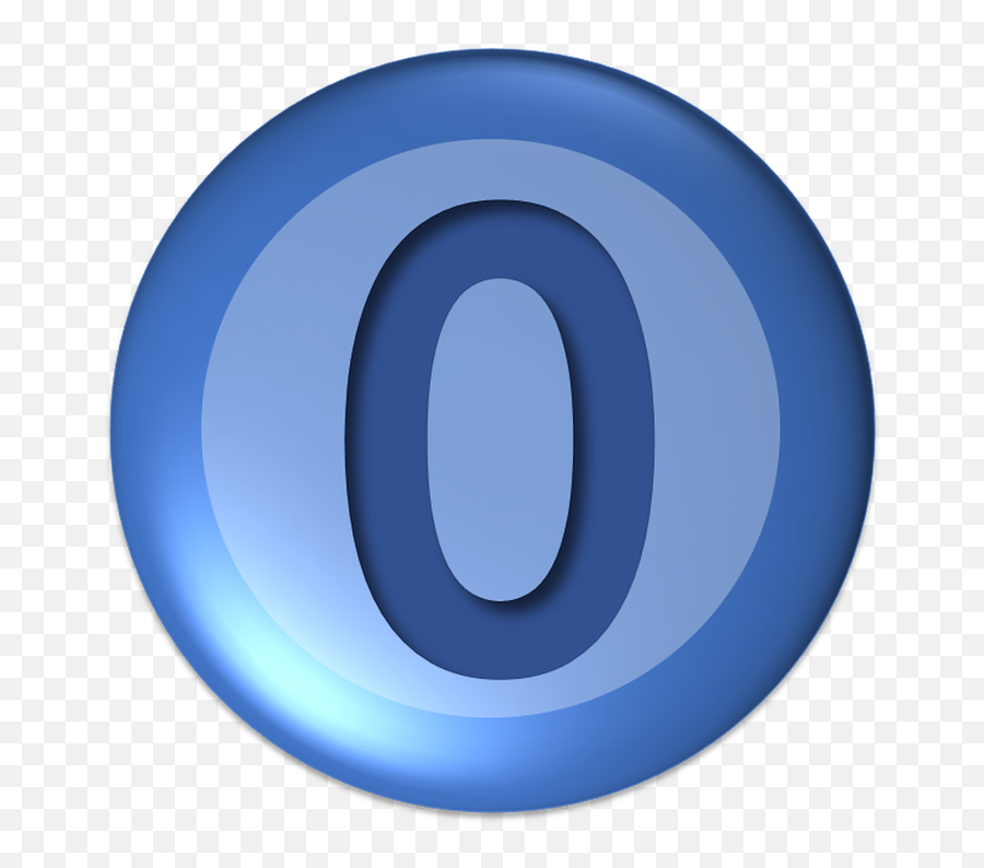 Ball Number Zero - Free Image On Pixabay Number Zero Ball Jpeg Png,Zero Icon