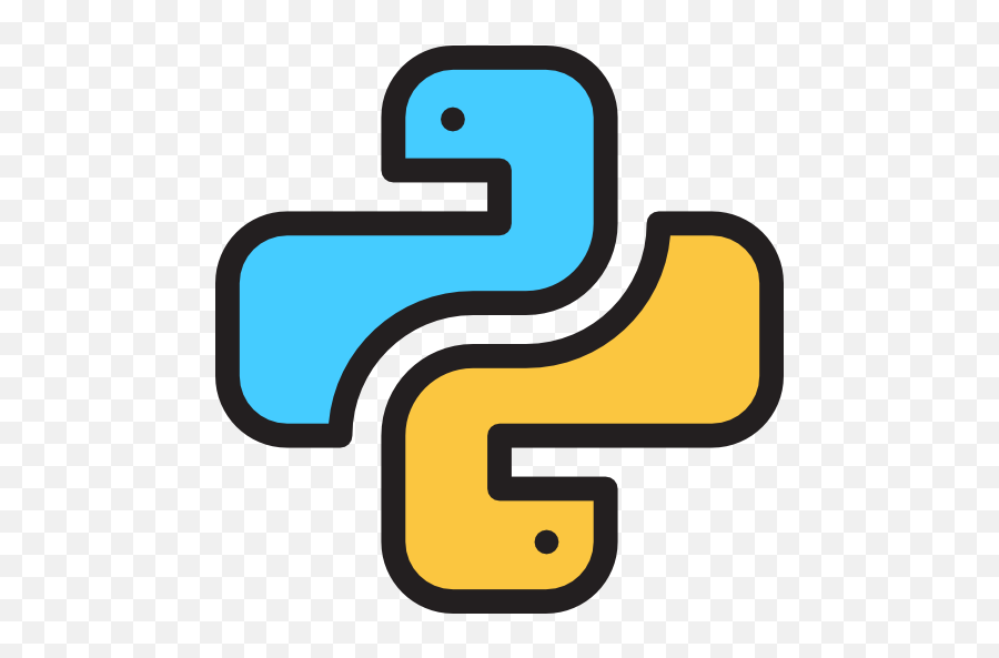 Free Icon Snakes - Icon Png,Python Script Icon