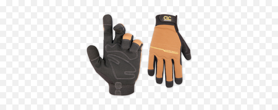 Workright Gloves - Clc Png,Icon Leather Gloves