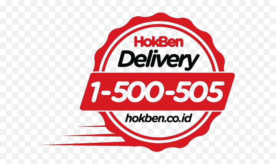 Hokben - Nomor Telepon Hokben Png,Apartemen Grand Icon Caman Bekasi