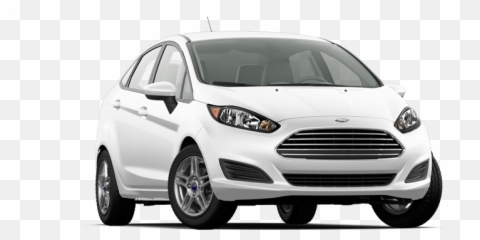 2018 Ford Fiesta Se 4 - 2019 Ford Fiesta S Png,Fiesta Png