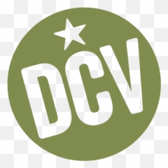 Dc Vegan - Dot png