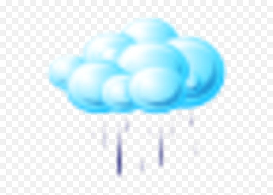 Download Hd Rain Icon Image - Rain Icon Small Transparent Language Png,Rain Icon