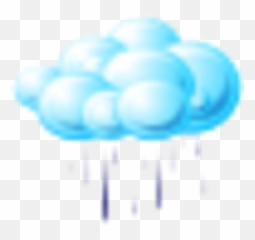 Download Hd Rain Icon Image - Small Transparent Language png