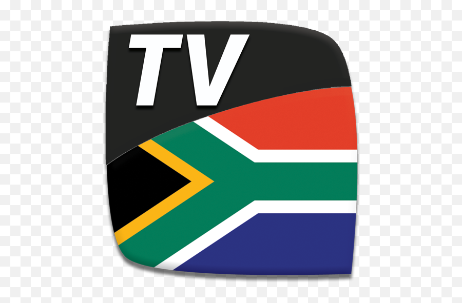 South Africa Tv Epg Free Apk 25 - Download Apk Latest Version South Africa Flag Wide Png,Sa Flag Icon