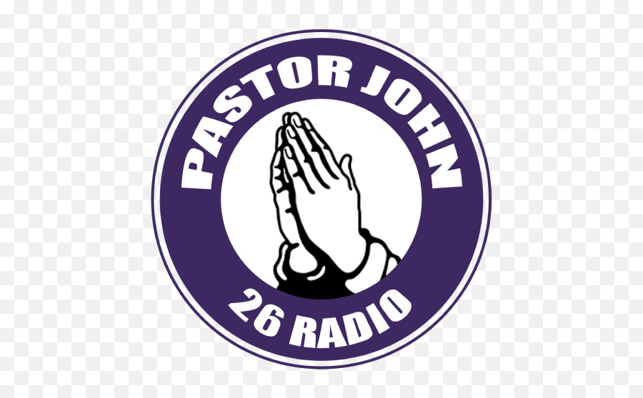 Pastor John 26 Radio Apk 113 - Download Apk Latest Version 6 God Png,Pastor Icon