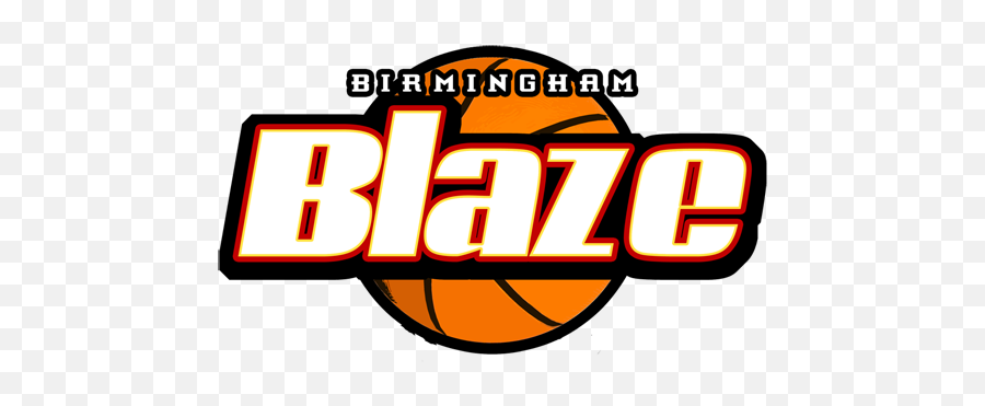 Team News Birmingham Blaze - Language Png,Blaze Icon