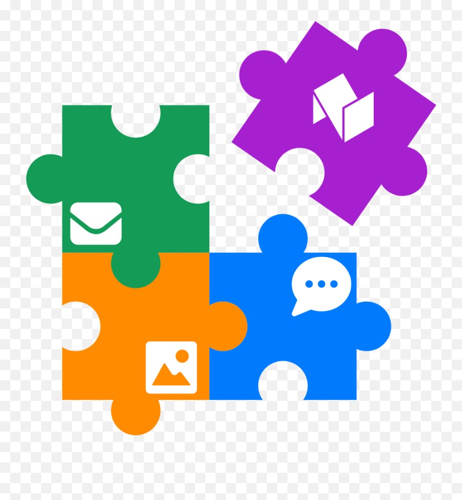 Nozbe - Jigsaw Puzzle Png,Working Professional Png Icon