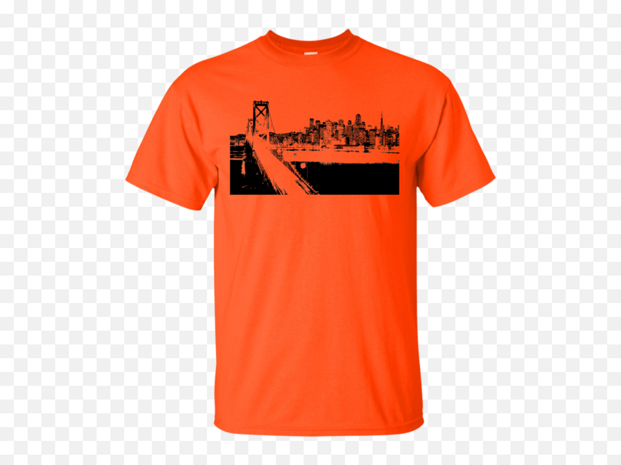 Rock A Local Icon Of The Bay Area With This Unbranded San Png Francisco