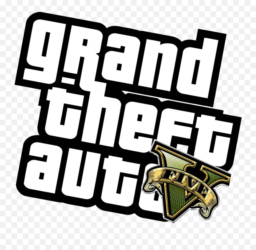 Gta Freetoedit V Sticker By Milenaogo Grand Theft Auto Vice City Pnggta5 Icon Free 4778
