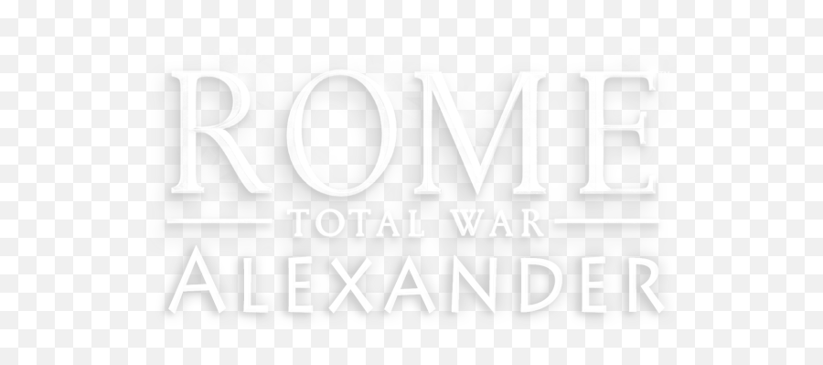 Rome Total War - Alexander Steamgriddb Language Png,Total War Icon