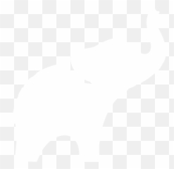 Best Big Data Hadoop Certification Training Basket - Elephant Hyde png