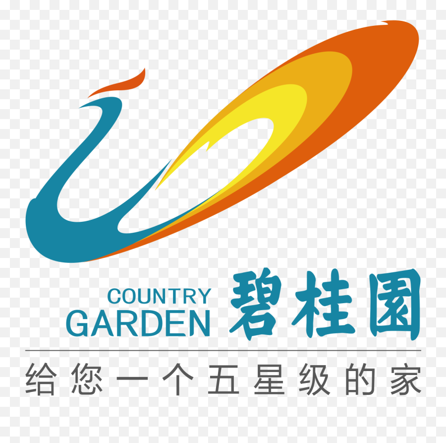 Country Garden - Wikipedia Country Garden Holdings Logo Png,Garden Png