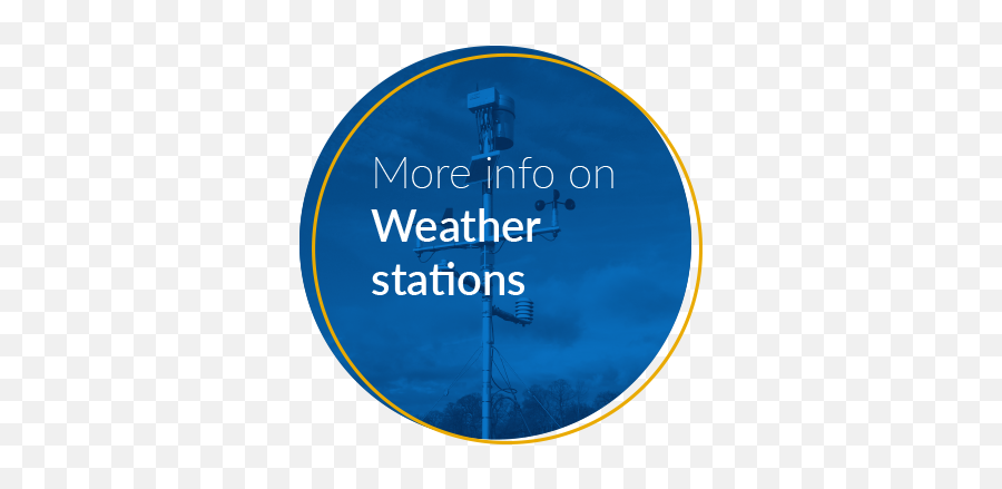 Weather And Forecasting - Agrovista Tumamoc Hill Hiking Trail Png,Weather Station Icon
