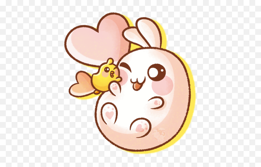 Piu - Molang And Piu Piu Dead Png,Molang Png