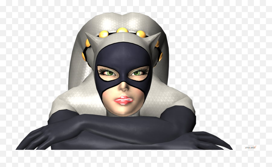 Download Selina Kyle Catwoman Comic Comics Detective - Mask Png,Catwoman Png