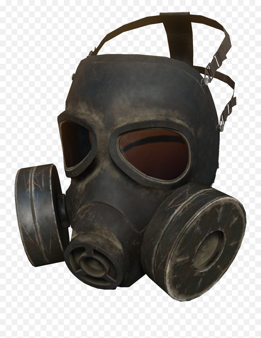 Download Free Antique Gas Black Mask Cool Icon Favicon - Gas Mask Png,Hazmat Icon