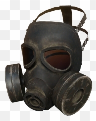 Download Free Antique Gas Black Mask Cool Icon Favicon - Png