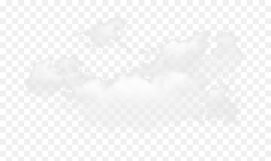 Vector Clouds Png Transparent Free For - Sketch,Clouds Clipart Png