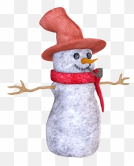 Snowman Transparent Png Image - Portable Network Graphics,Snowman Clipart Png