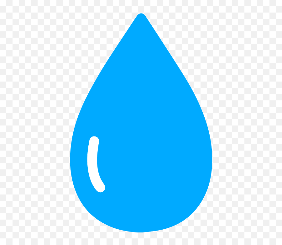 Rain - Free Basic Version Included Garmin Connect Iq Tear Clipart Png,App Icon Blue