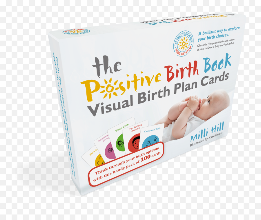 Visual Birth Plan From The Positive Book - Language Png,Pixel Book Icon