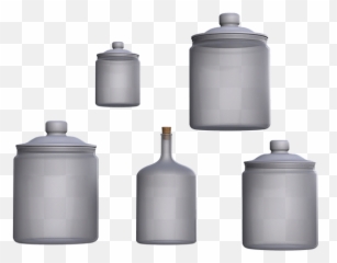 Free Photo Box Toolbox Storage Metal Icon - Glass png