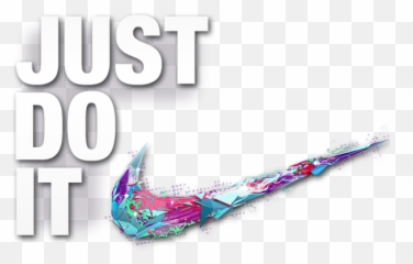 Nike Png Image - Logo 3d Png