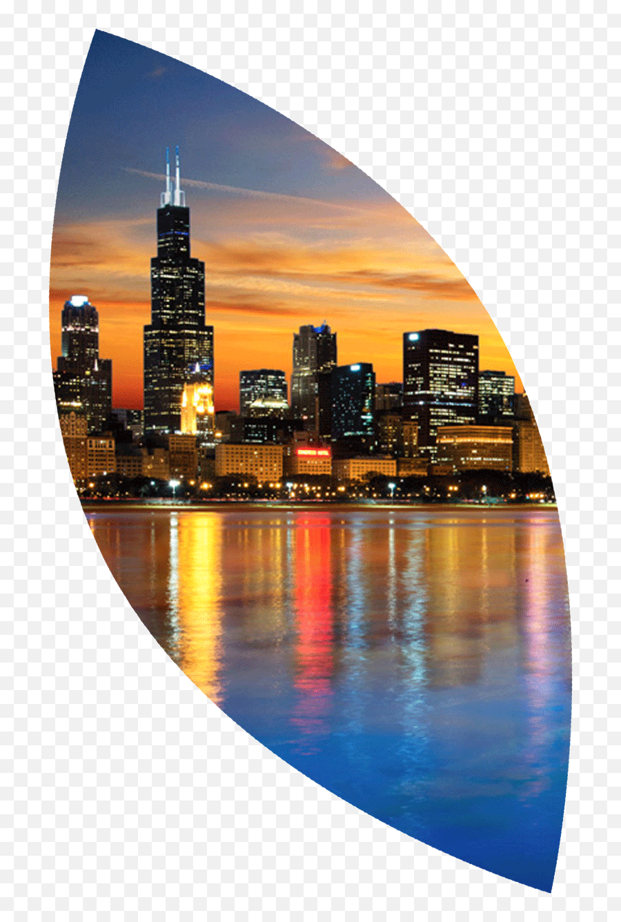 2021 Diversity Equity And Inclusion Magazine Barnes - Chicago Png,Chicago Skyline Icon