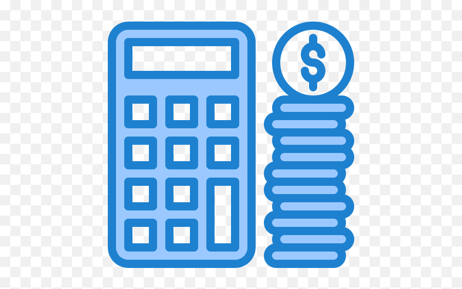 Tax Accounting And Financial Services Rdv Business Solutions Png Expenditure Icon