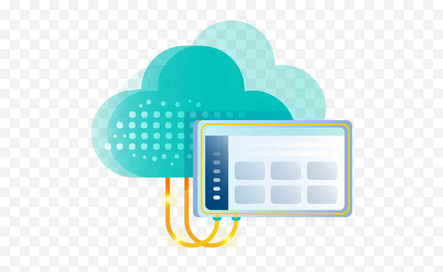 Learn Ultra Blackboard - Smart Device Png,Cloud Technology Icon