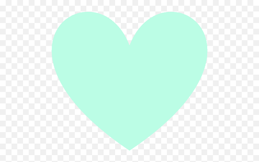 View Full Size Heart Love Sticker - Heart Clipart And Heart Png,Like Transparent