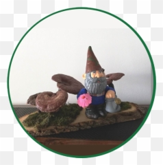Meet The Gildau0027s Club Gnome Artists Canada Blooms - Garden png