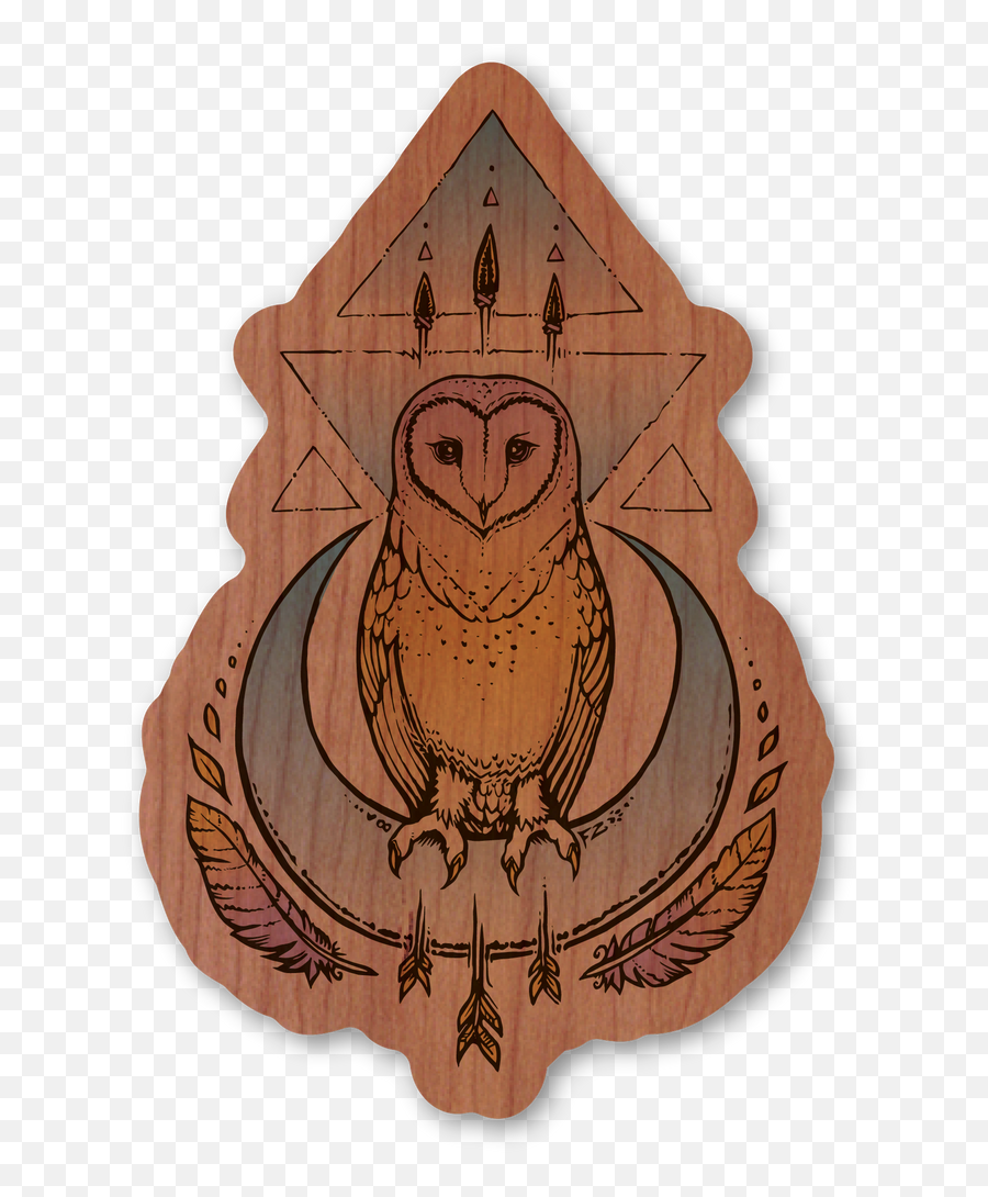 Cosmic Owl - Eastern Screech Owl Png,Night Owl Icon