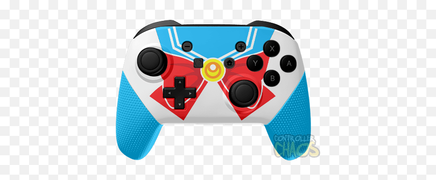 Sailor Moon - Xbox Princess Peach Controller Png,Sailor Moon Icon