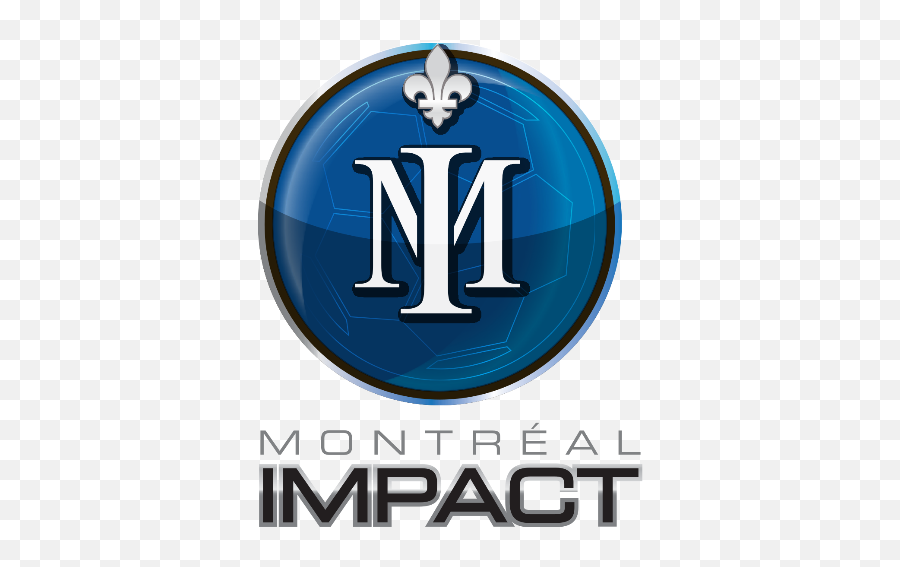 Montreal Impact Logo Download - Logo Icon Png Svg Montreal Impact Logo Svg,Impact Icon