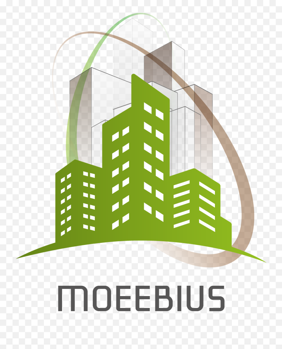 Moeebius Celebrates Projectu0027s Final Conference As Part Of - Building Construction Company Construction Logo Png,Energy Efficient Icon