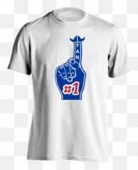 Iceland Soccer Fans - Vat Da Faak T Shirt Png,Foam Finger Png