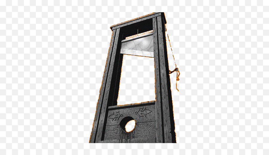 Humeu0027s Guillotine Johnponders - Guillotine Png,Guillotine Icon