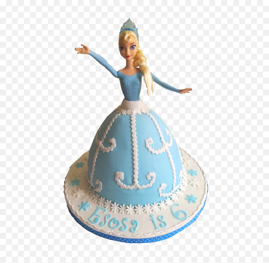 Disney Princess Birthday Cake - Cake Decorating Full Size Cake 28 Birthday Disney Png,3d Birthday Cake Icon Png