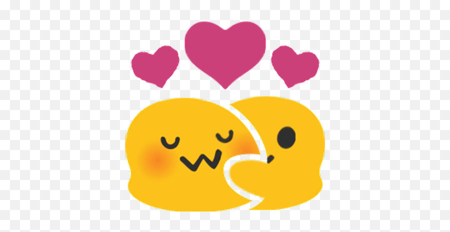 Shenpai Mornafah Httpstcowlert4sczv - Discord Blob Hug Emoji Png,Snuggle Icon