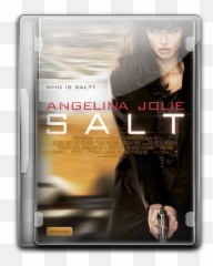 Salt Icon English Movies 2 Iconset Danzakuduro Png Salty